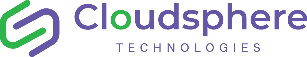Cloudsphere Tech logo